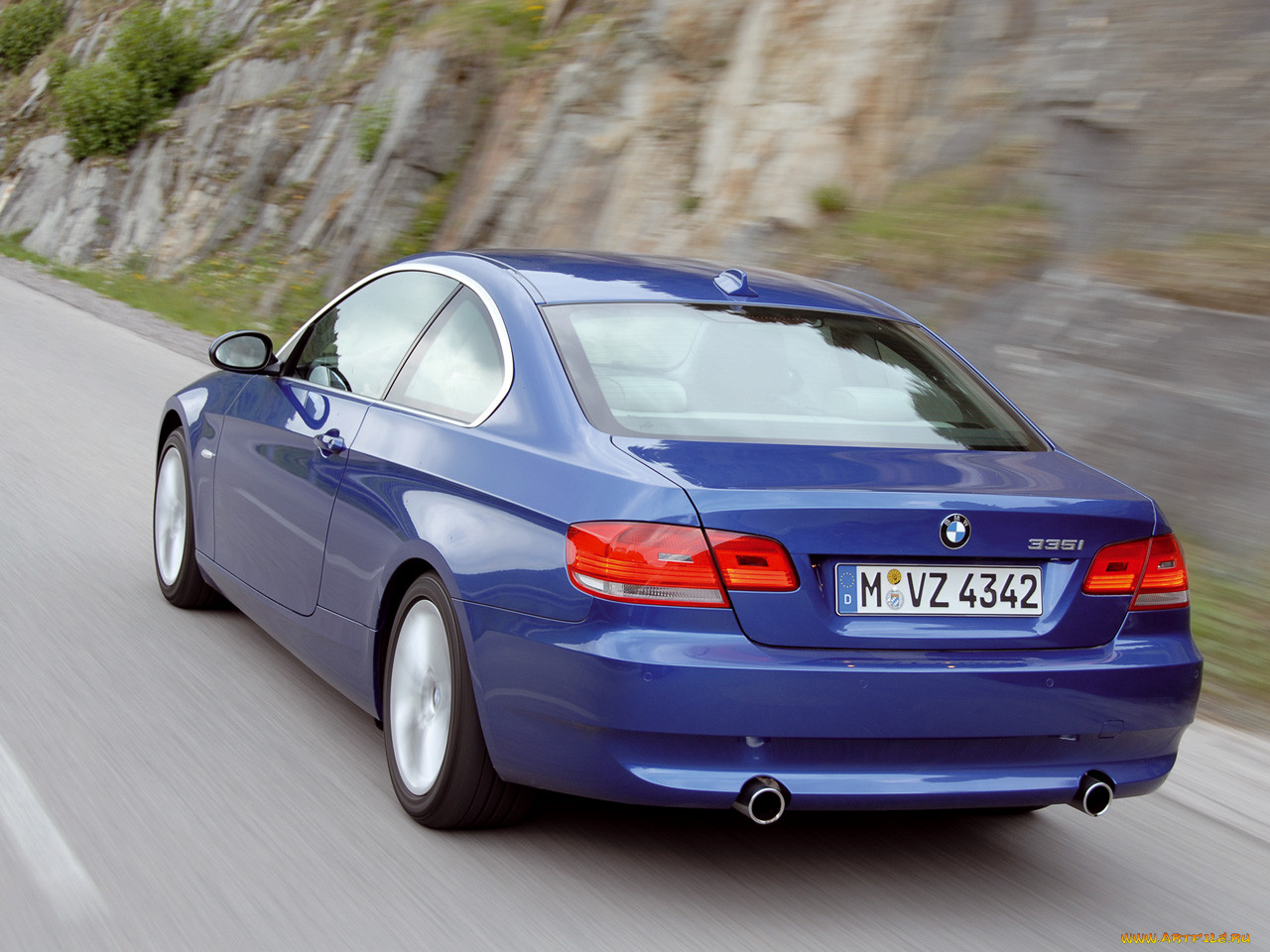 , bmw